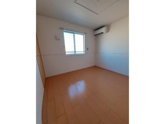 テ・ルサーマFの物件内観写真