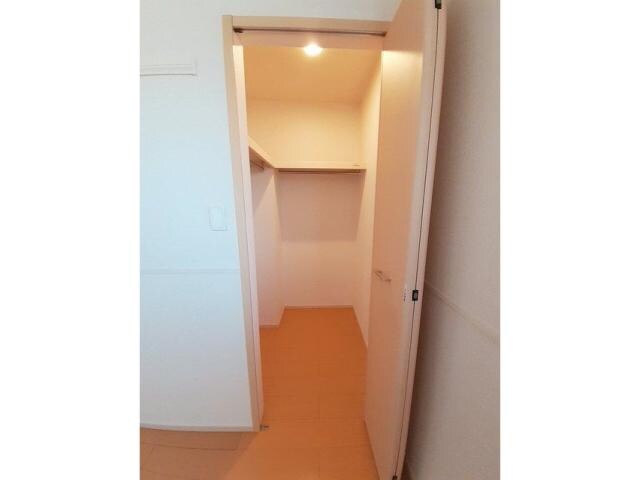 テ・ルサーマFの物件内観写真