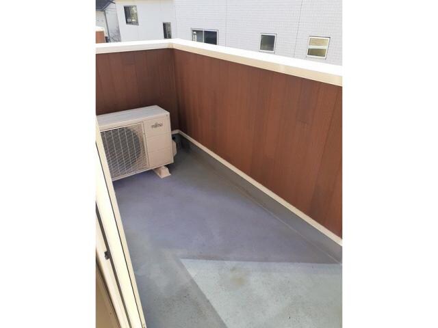 テ・ルサーマFの物件内観写真