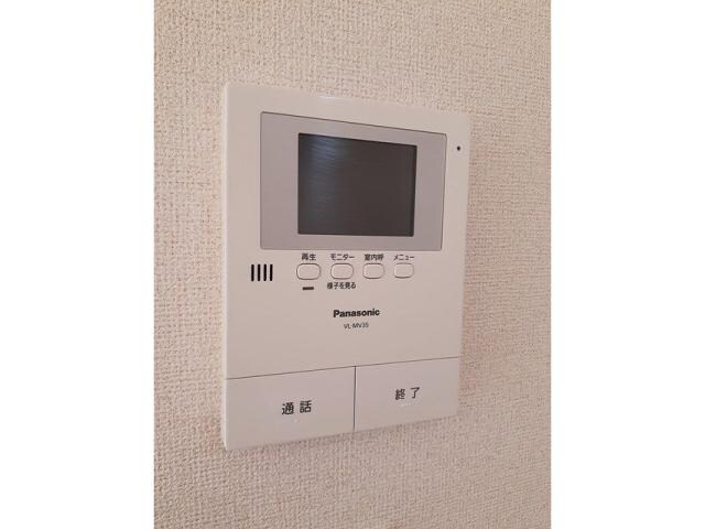 テ・ルサーマFの物件内観写真