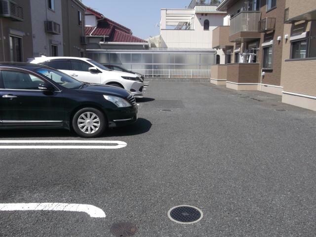 群馬総社駅 徒歩30分 2階の物件外観写真