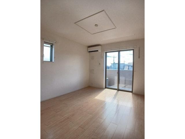 群馬総社駅 徒歩30分 2階の物件内観写真