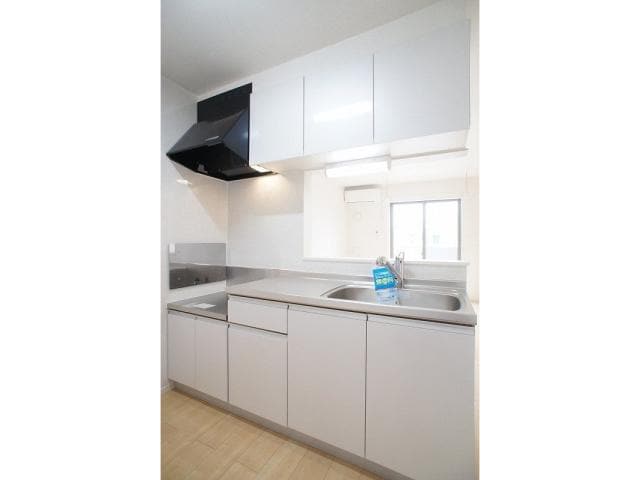 群馬総社駅 徒歩30分 2階の物件内観写真