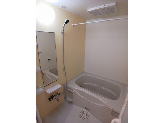 群馬総社駅 徒歩30分 2階の物件内観写真