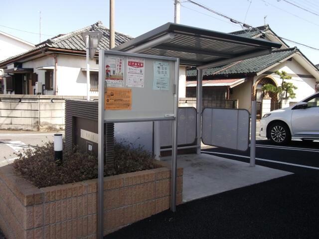 群馬総社駅 徒歩30分 2階の物件外観写真