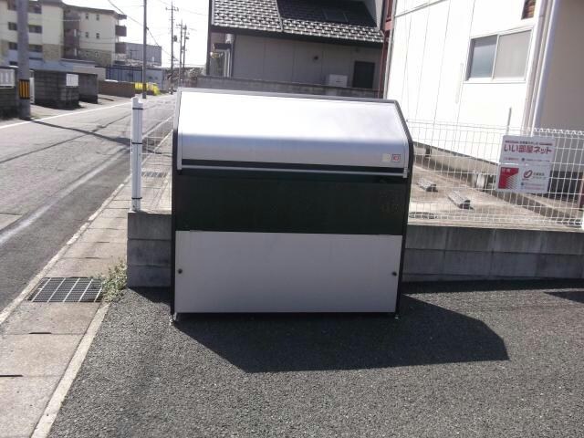 群馬総社駅 徒歩30分 2階の物件外観写真