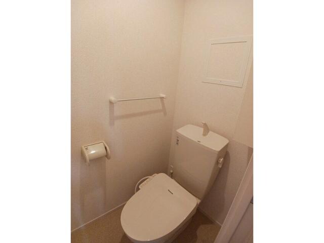 群馬総社駅 徒歩30分 2階の物件内観写真