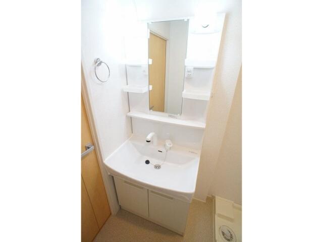 群馬総社駅 徒歩30分 2階の物件内観写真