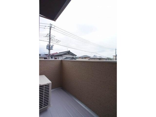 群馬総社駅 徒歩30分 2階の物件内観写真