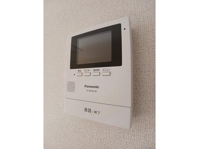 群馬総社駅 徒歩30分 2階の物件内観写真