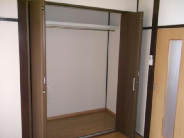 アビターレ和尚塚古市マンション第3の物件内観写真