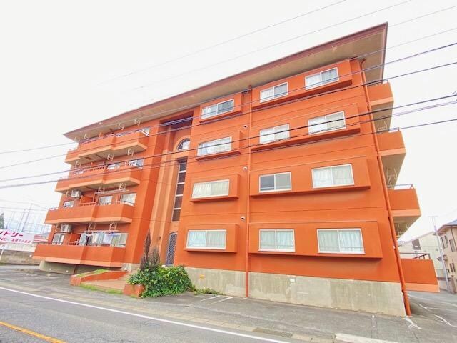 アーバンヒルの物件外観写真