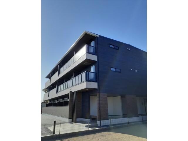 群馬総社駅 徒歩65分 2階の物件外観写真