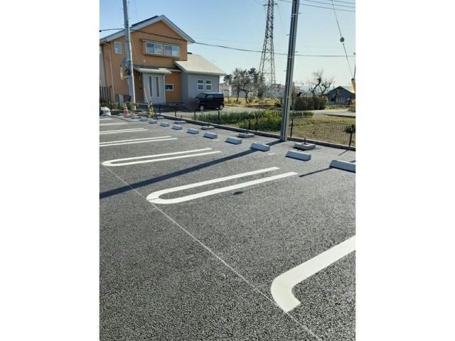 群馬総社駅 徒歩65分 2階の物件外観写真