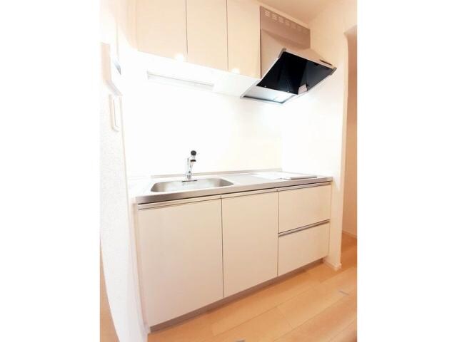 群馬総社駅 徒歩65分 2階の物件内観写真