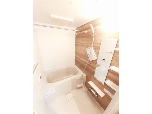 群馬総社駅 徒歩65分 2階の物件内観写真