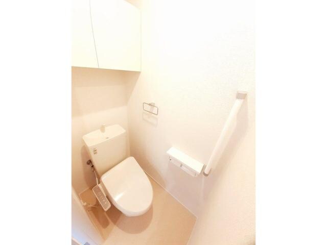 群馬総社駅 徒歩65分 2階の物件内観写真