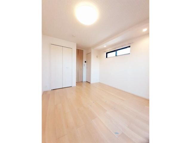 群馬総社駅 徒歩65分 2階の物件内観写真