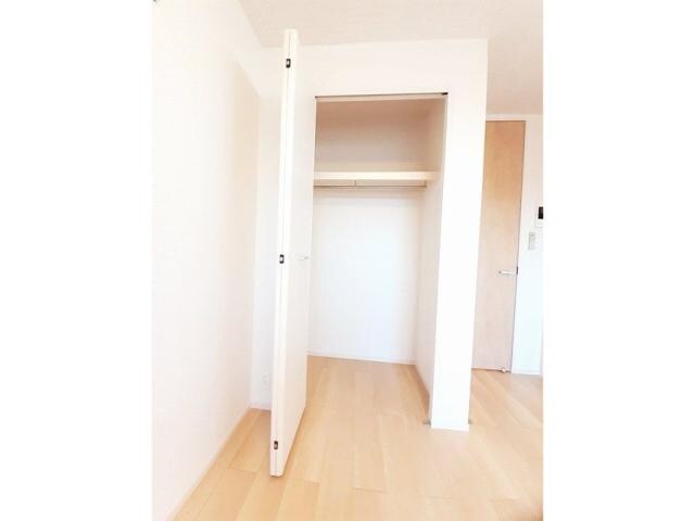 群馬総社駅 徒歩65分 2階の物件内観写真