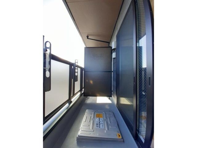 群馬総社駅 徒歩65分 2階の物件内観写真