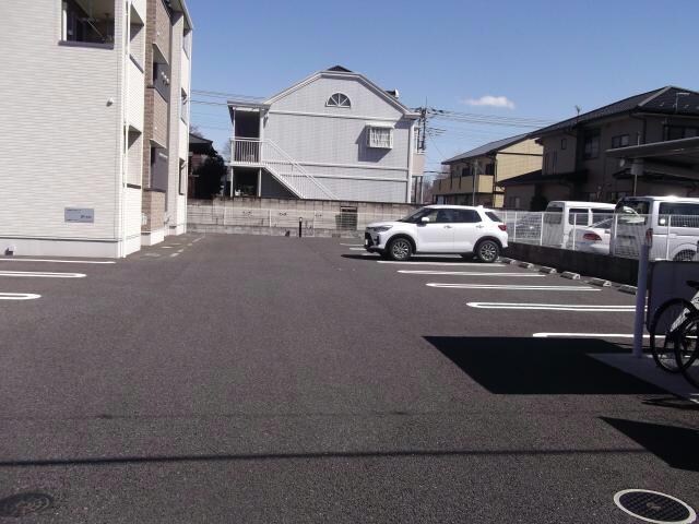 群馬総社駅 徒歩28分 3階の物件外観写真