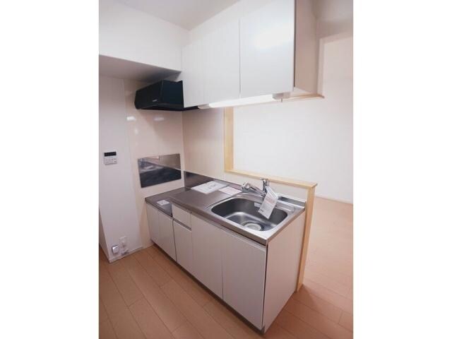 群馬総社駅 徒歩28分 3階の物件内観写真