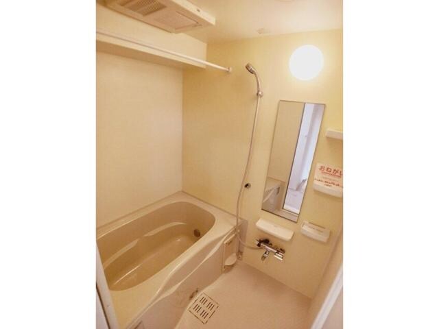 群馬総社駅 徒歩28分 3階の物件内観写真