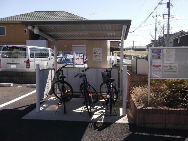 群馬総社駅 徒歩28分 3階の物件外観写真