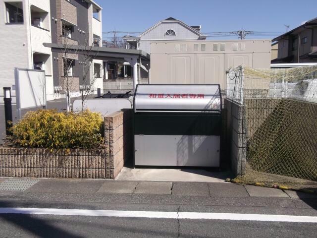 群馬総社駅 徒歩28分 3階の物件外観写真