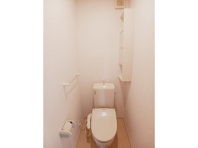 群馬総社駅 徒歩28分 3階の物件内観写真