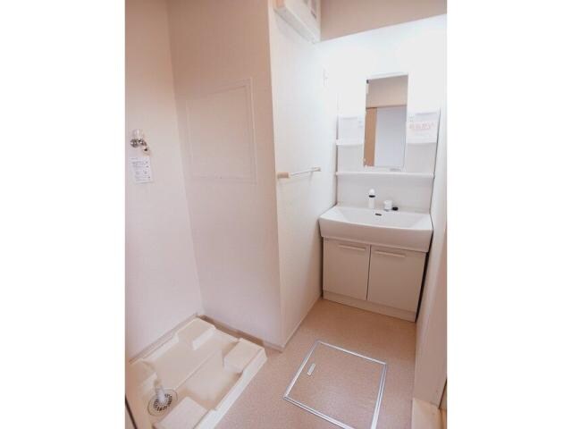 群馬総社駅 徒歩28分 3階の物件内観写真