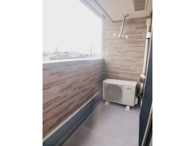 群馬総社駅 徒歩28分 3階の物件内観写真