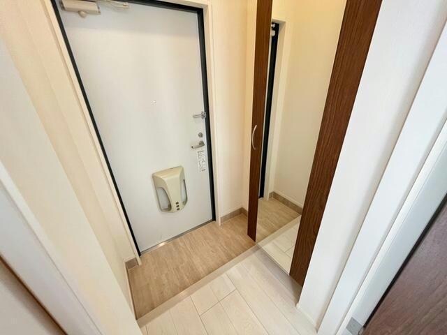 ウィステリア・Ⅱの物件内観写真