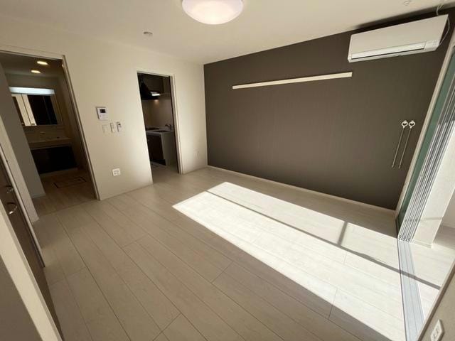 ウィステリア・Ⅱの物件内観写真