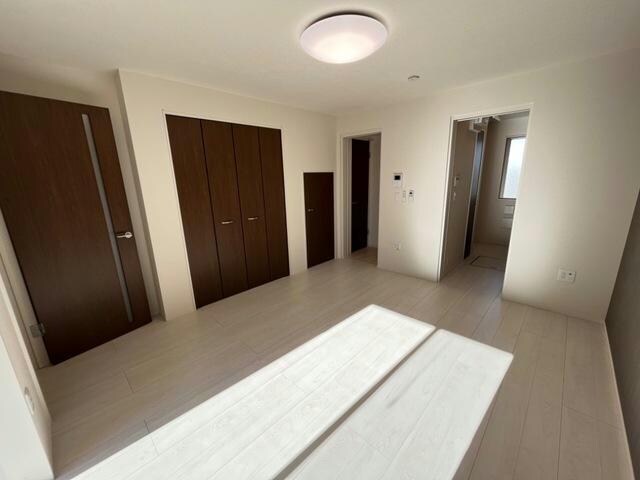 ウィステリア・Ⅱの物件内観写真