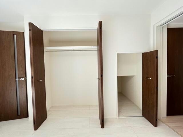 ウィステリア・Ⅱの物件内観写真