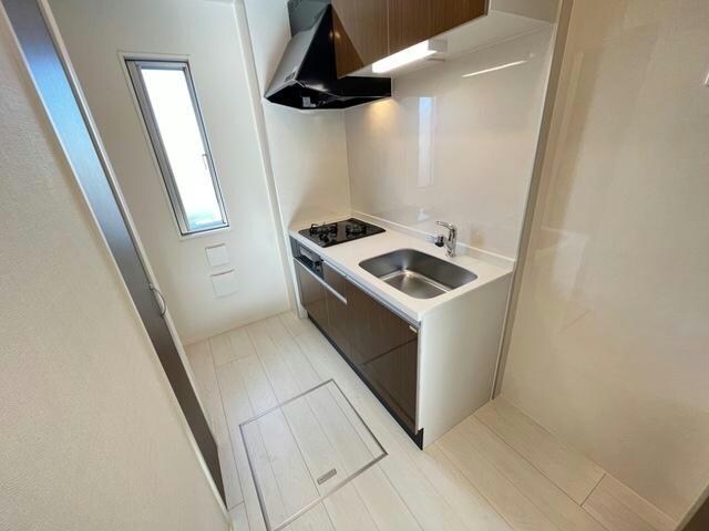 ウィステリア・Ⅱの物件内観写真