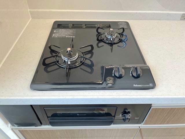 ウィステリア・Ⅱの物件内観写真