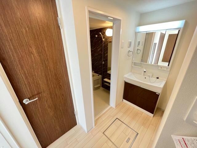 ウィステリア・Ⅱの物件内観写真