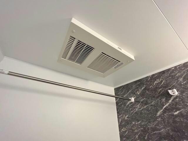 ウィステリア・Ⅱの物件内観写真