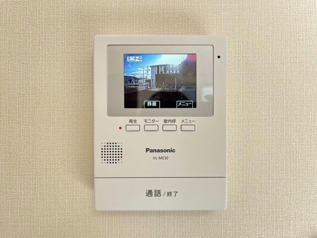 ウィステリア・Ⅱの物件内観写真