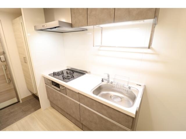 D-ROOM千代田町の物件内観写真