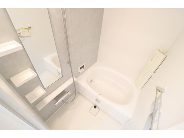 D-ROOM千代田町の物件内観写真