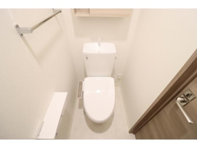 D-ROOM千代田町の物件内観写真