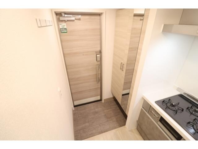 D-ROOM千代田町の物件内観写真