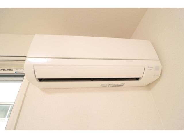 D-ROOM千代田町の物件内観写真