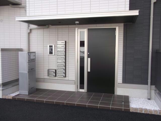 D-ROOM紅雲町Aの物件外観写真