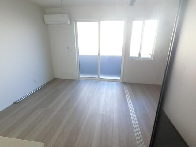 D-ROOM紅雲町Aの物件内観写真