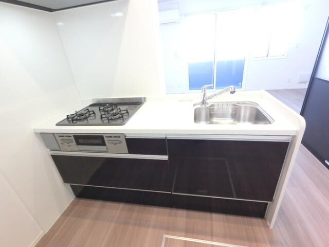 D-ROOM紅雲町Aの物件内観写真