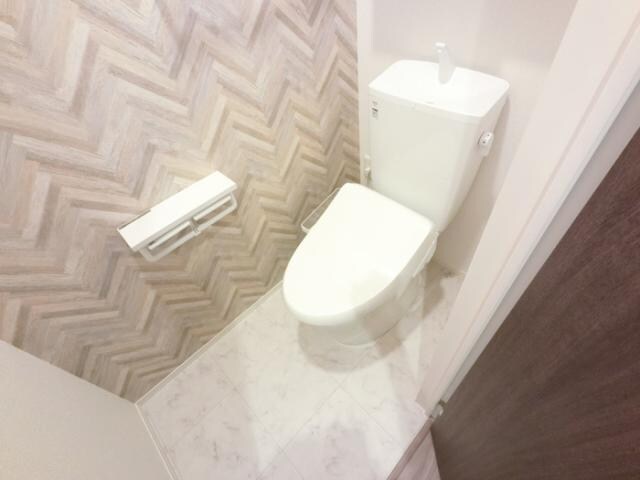 D-ROOM紅雲町Aの物件内観写真